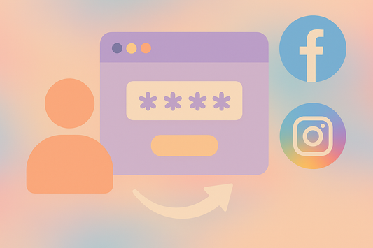 Shopify Opens the Door to Social Sign-In for Customer Accounts