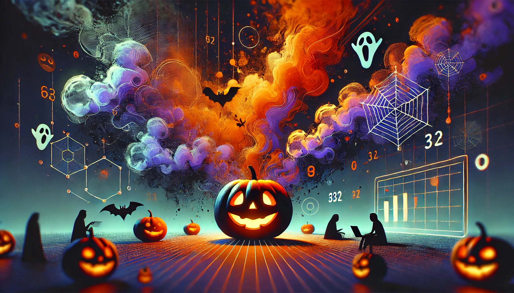 5 Killer Halloween Inspiration That Will Increase Sales