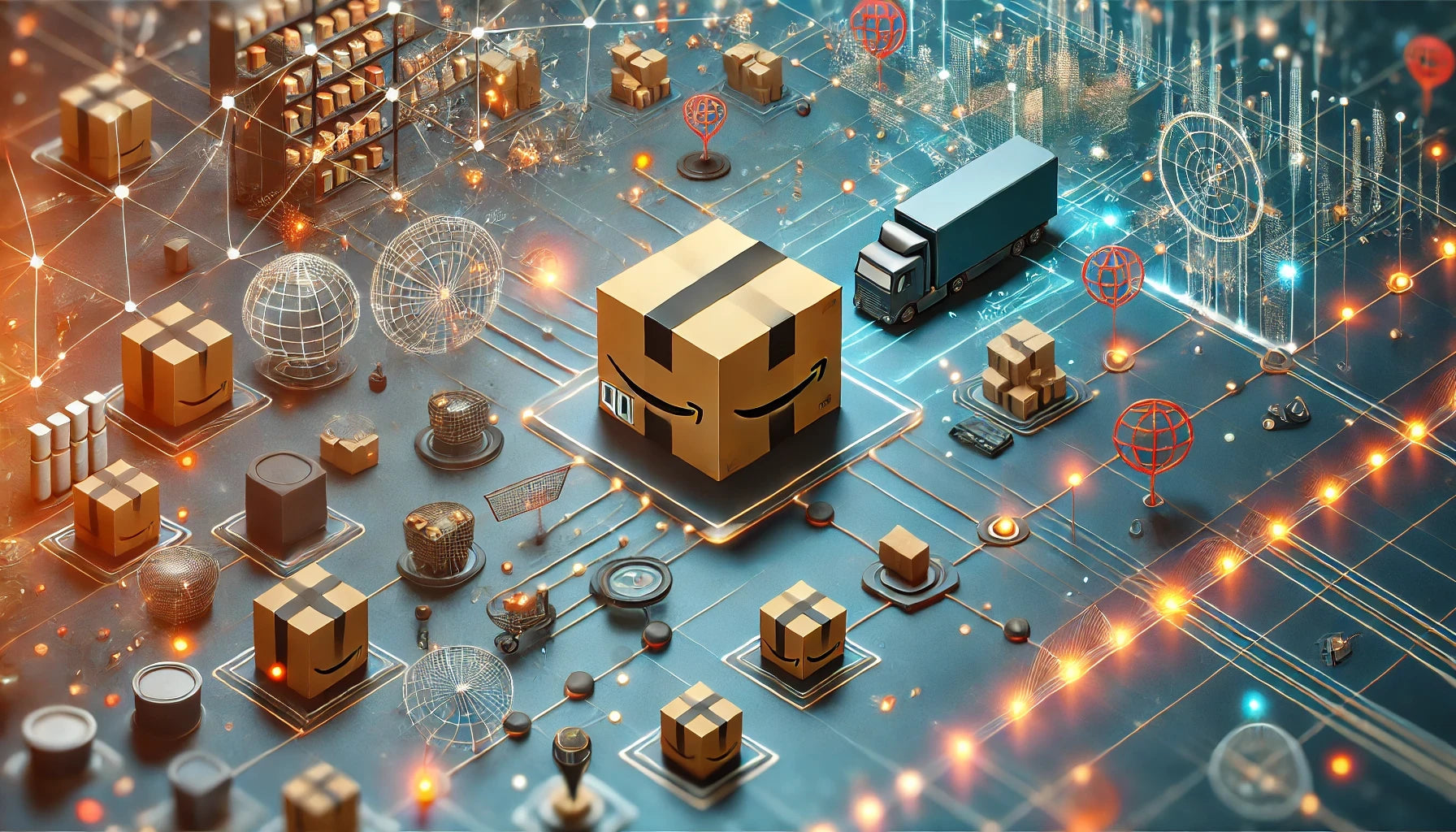 How a Shopify store can compete with Amazon Prime Delivery? (Part 2)