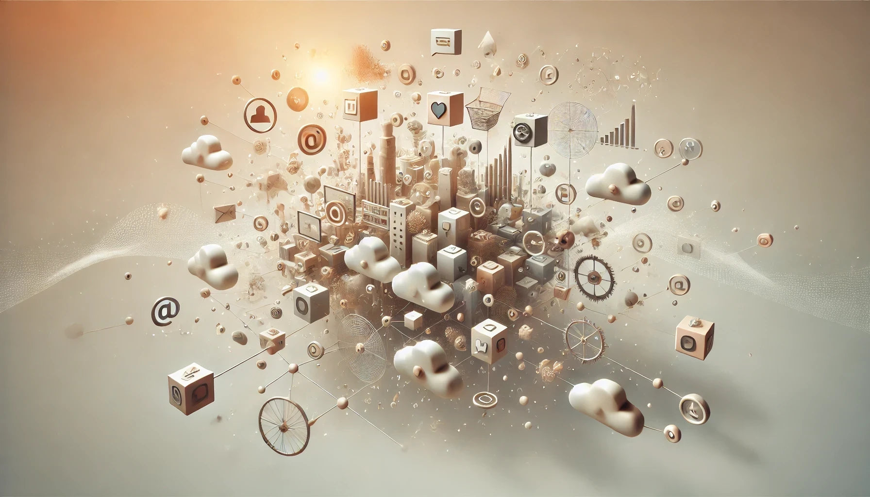 Elevate Your Ecommerce Businesses Using Social Media Management