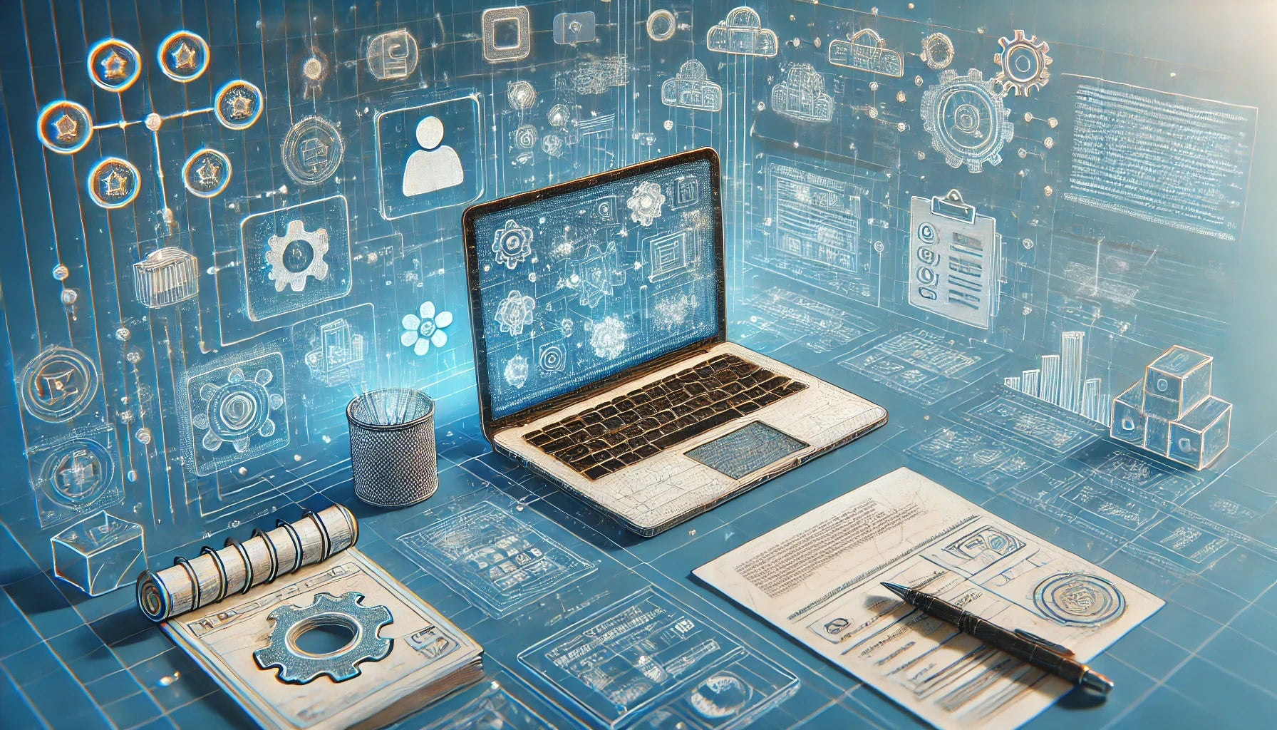 How to communicate with developers for a job brief: A guide for online-store owners
