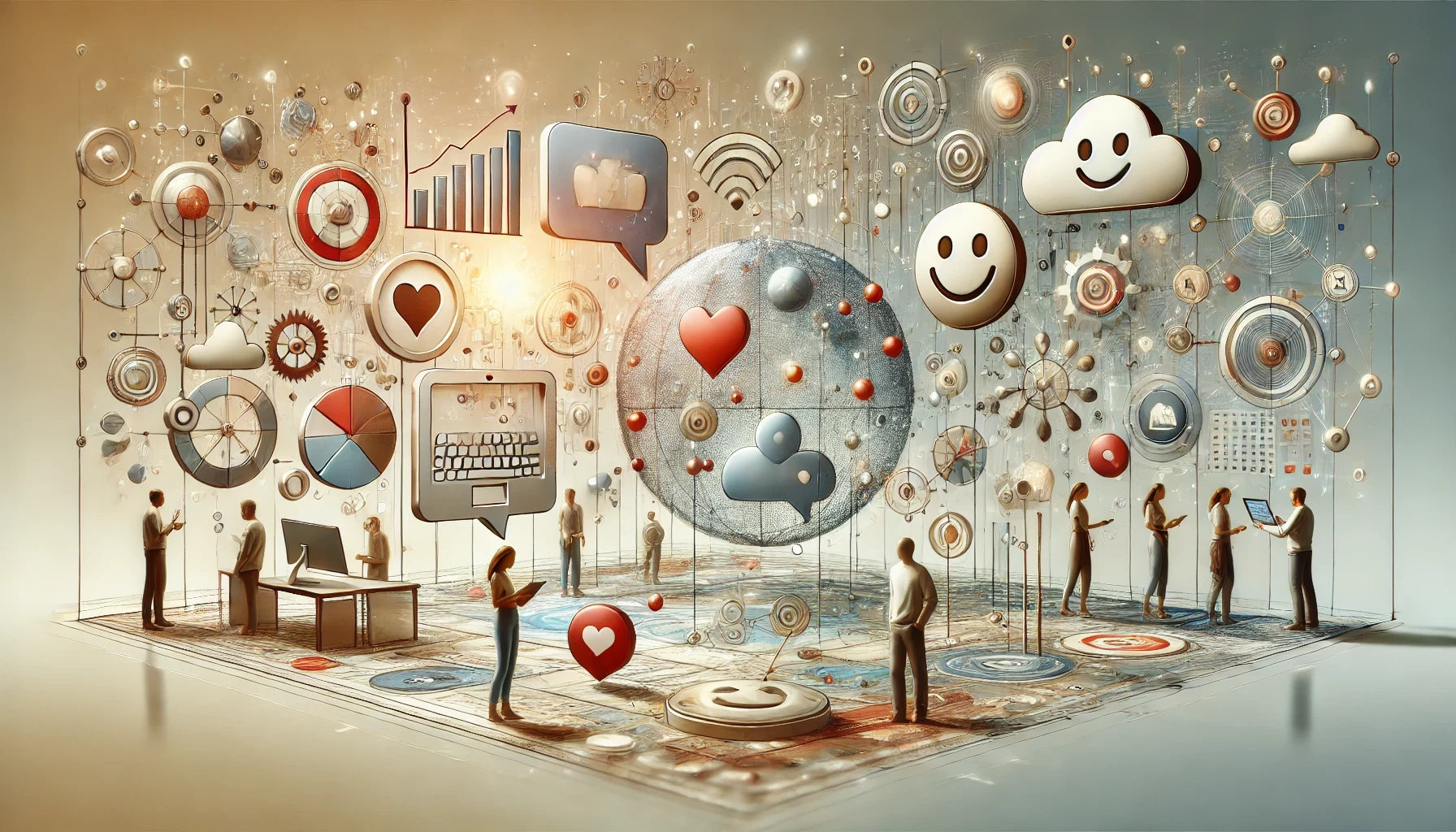 Working without boundaries: How to communicate while working remotely?