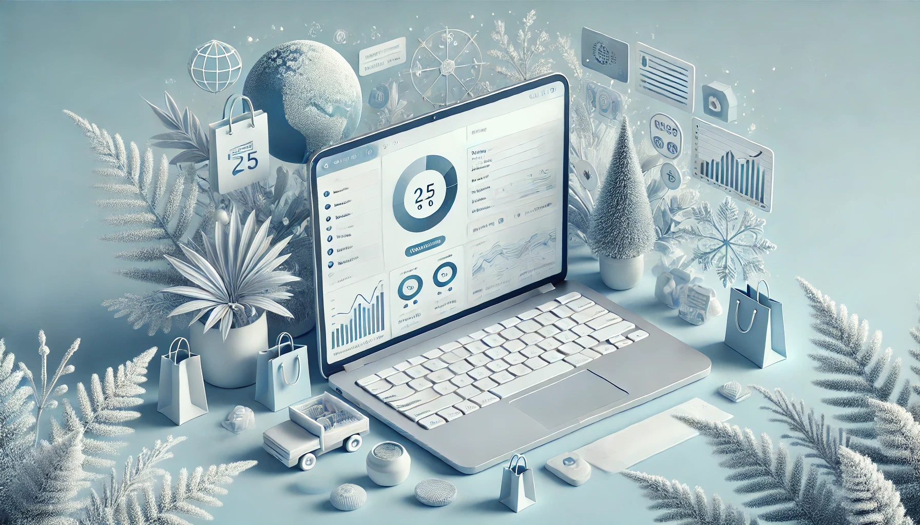 Top Highlights from Shopify Winter ‘25