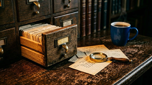 Shopify Just Made Admin Search and Filters Actually Useful