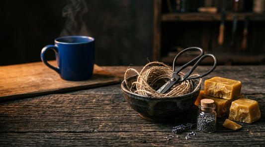 What Actually Sells When You Make Products at Home