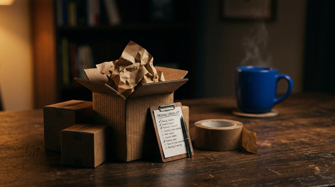 Switching to Shopify? What to Actually Expect from the Migration