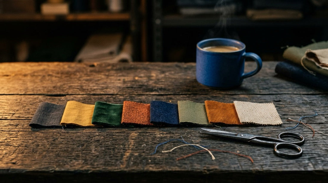 How to Show Color Swatches on Shopify Collection Pages