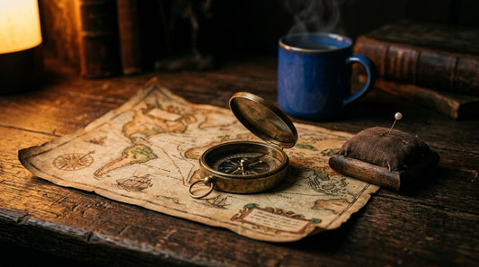 If Customers Can't Find Your Stores, It Doesn't Matter How Good They Are