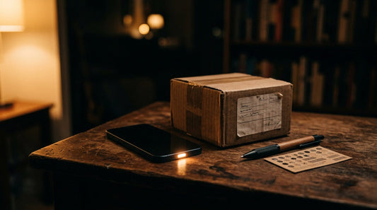 That "Shop" Button on Your Store Isn't the Enemy