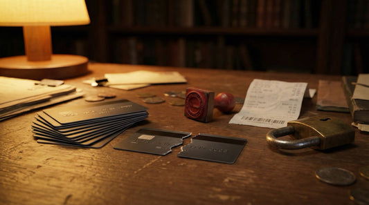 Your First Wave of Fraudulent Orders: A Shopify Merchant's Survival Guide