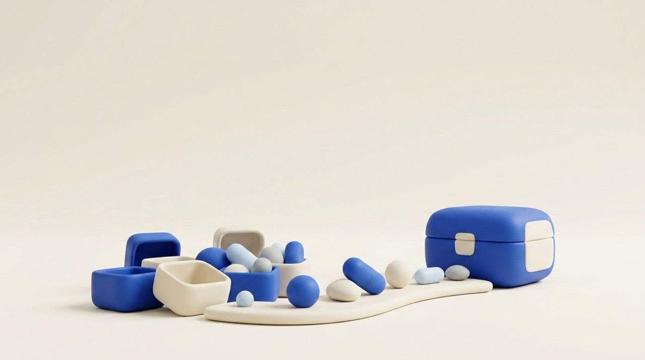 Shopify Just Rebuilt Collections, and It's About Time You Looked
