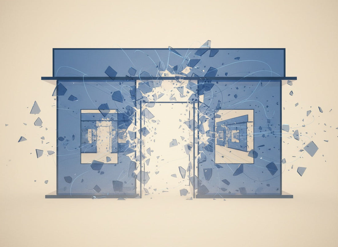 Someone Just Stole Your Entire Shopify Store. Now What?