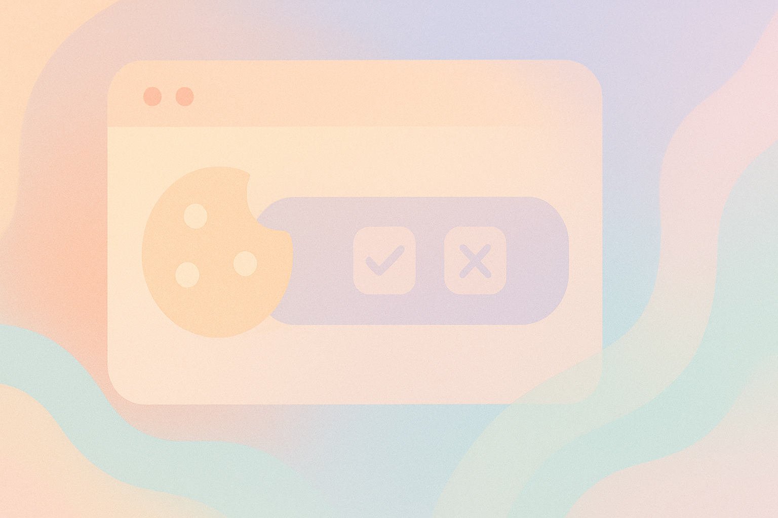 Say Goodbye to Confusing Cookie Pop-ups