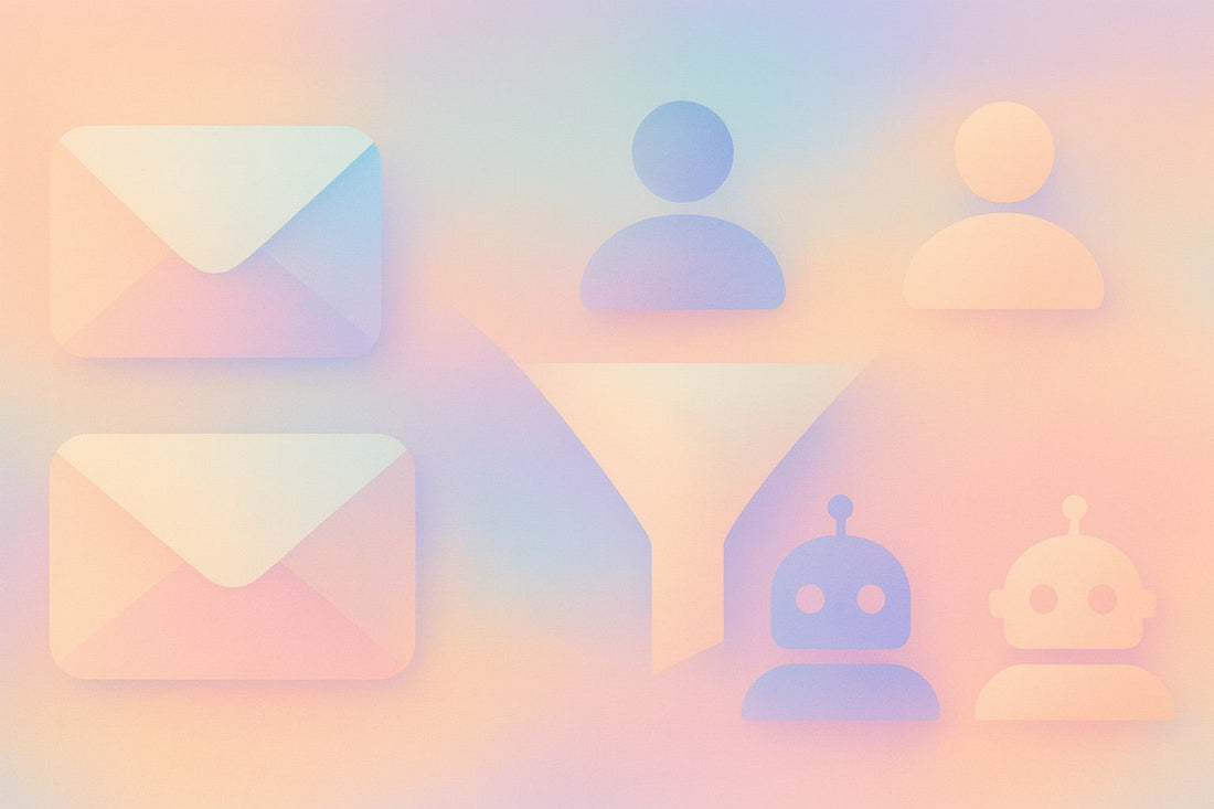 Shopify Email Update: Say Goodbye to Bot-Generated Subscribers