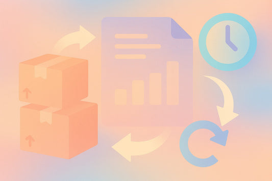 Shopify Introduces Enhanced Inventory Tracking with Adjustment History Reports