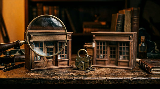 Someone Just Stole Your Entire Shopify Store. Now What?