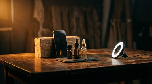 Shopify Just Launched a Free AI Creative App Called Tinker