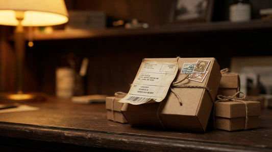 Shopify Just Made Shipping Setup Simpler