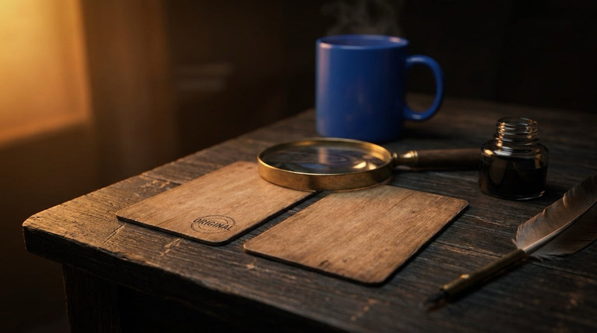 Someone Copied Your Shopify Store. Now What?