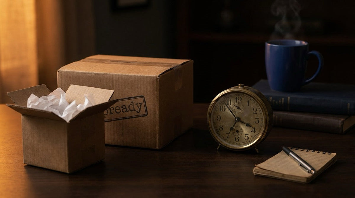 Backordered Items in a Shopify Cart: How to Handle It Cleanly