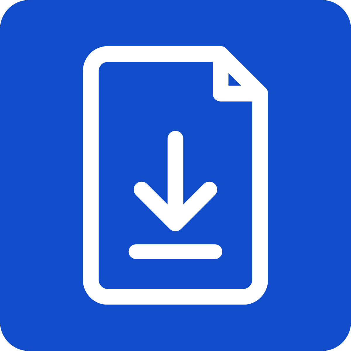 Digital Products