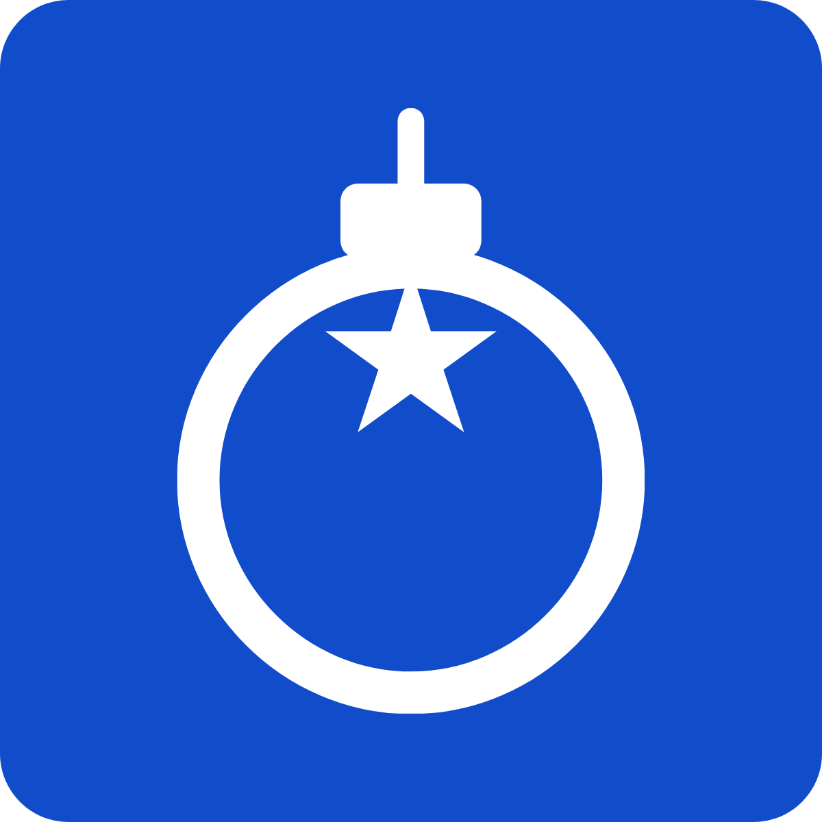 Holiday Decorations