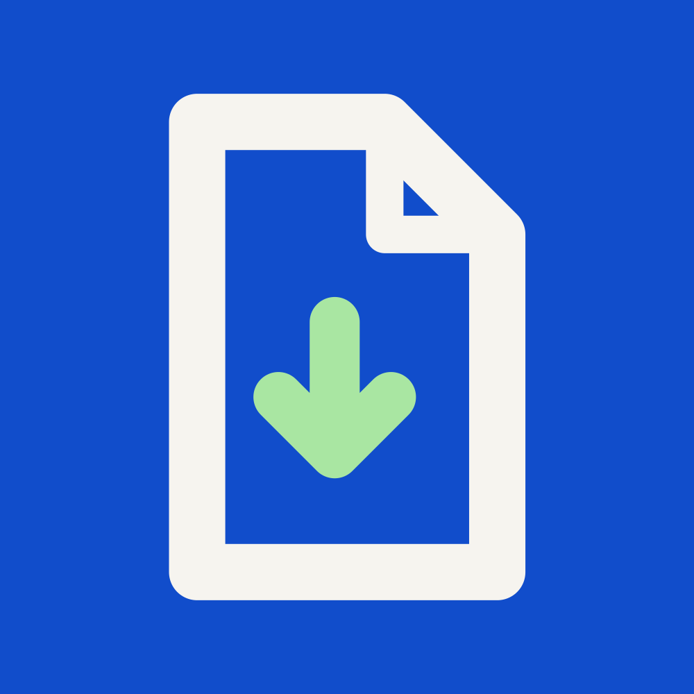 Digital Products