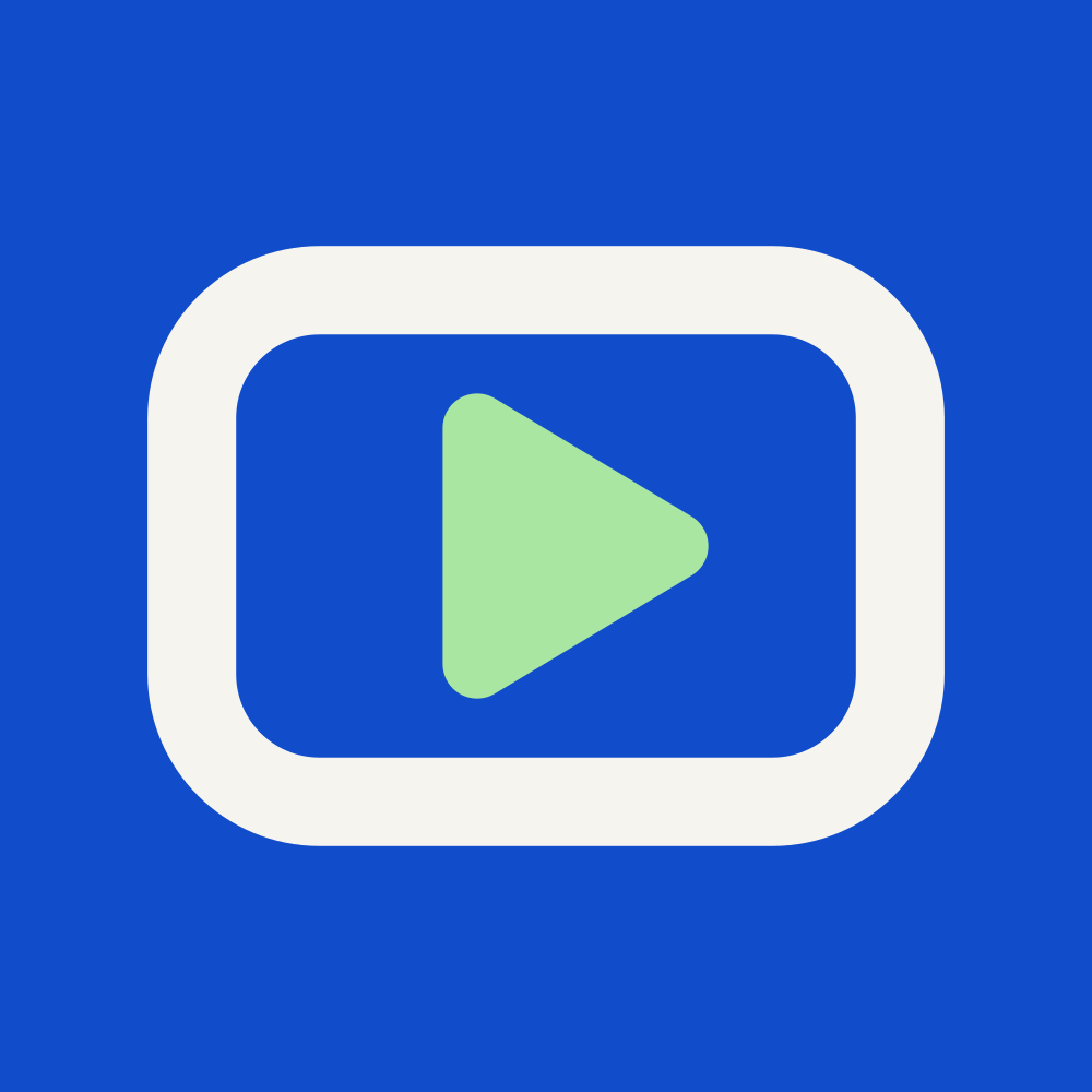 YouTube Gallery