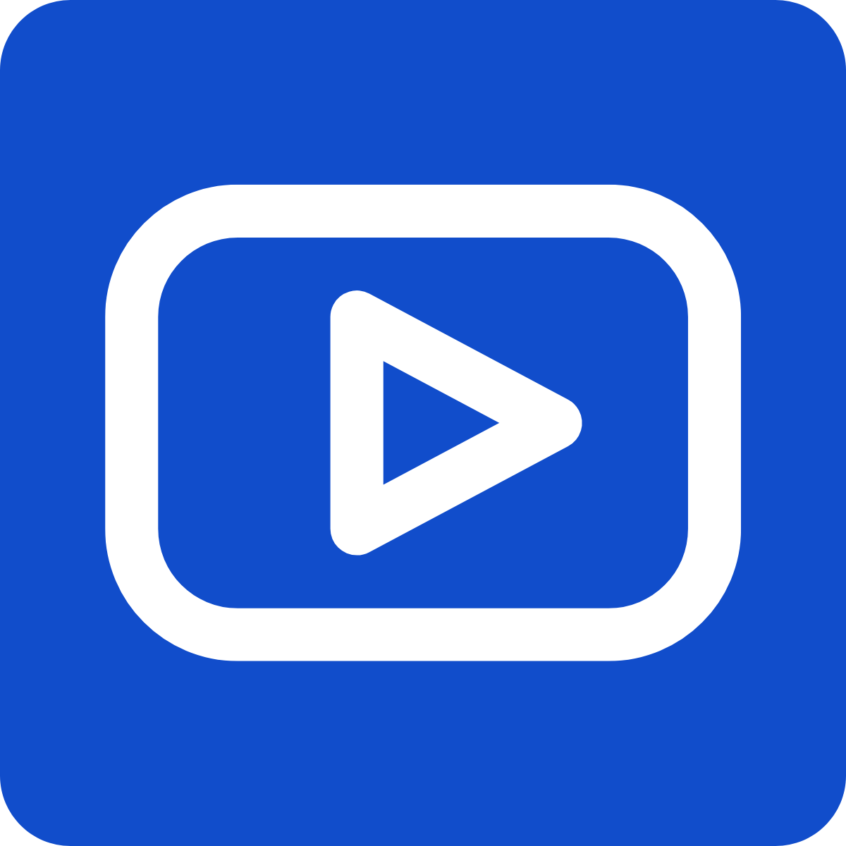 YouTube Gallery